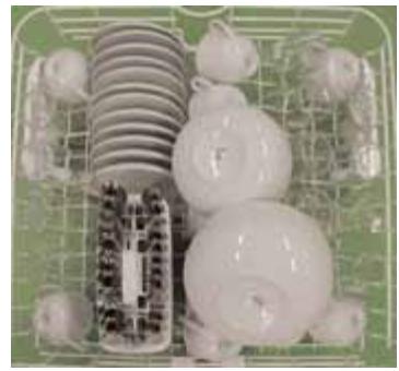 BRANDT BS8800 - Instructions for laboratory tests - 3