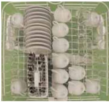BRANDT BS8800 - Instructions for laboratory tests - 4
