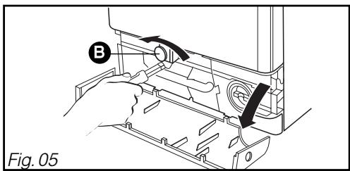 BRANDT WTD8284SF - Important : Avant toute utilisation, il est impératif d'effectuer les opérations décrites ci-après. - 2