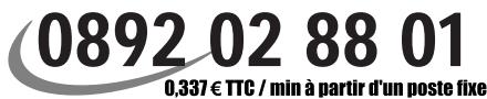 BRANDT EFE8310F - - Pour communiquer : - 1