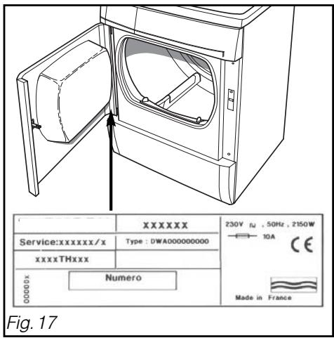 BRANDT EFE8310F - Conseil : - 1