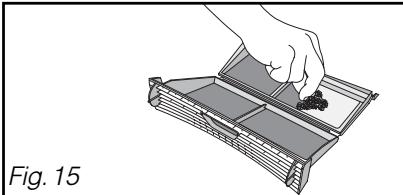 BRANDT EFE8310F - Conseil : - 3