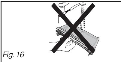 BRANDT EFE8310F - Conseil : - 4
