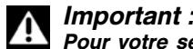 BRANDT EFE8310F - - Remplacement du CORDON d'alimentation electrique - 1