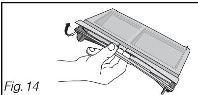 BRANDT EFE8310F - Conseil : - 2