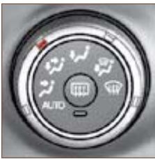 CITROEN C-CROSSER - Air conditionné automatique - 7