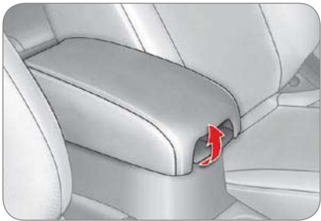 CITROEN C-CROSSER - Prise 12 volts (120 w maxi) - 2