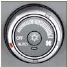 CITROEN C-CROSSER - Air conditionné automatique - 4