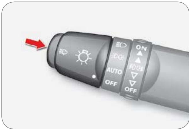 CITROEN C-CROSSER - Lave-projecteurs - 1