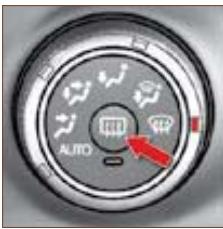 CITROEN C-CROSSER - Air conditionné automatique - 9