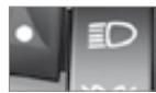 CITROEN C-CROSSER - Commandes manuelles - 4