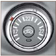CITROEN C-CROSSER - Air conditionné automatique - 2