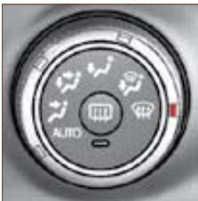 CITROEN C-CROSSER - Air conditionné automatique - 8