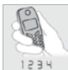 CITROEN C-CROSSER - Jumeler votre téléphone bluetooth® - 6