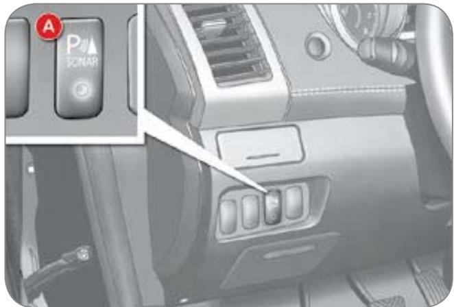 CITROEN C-CROSSER - Neutralisation - 1