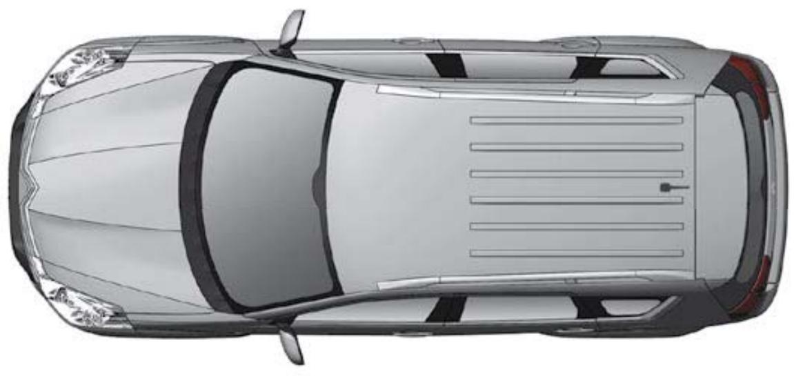 CITROEN C-CROSSER - Accessions - 3