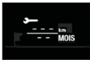 CITROEN C-CROSSER - Échéance de révision dépassée - 2