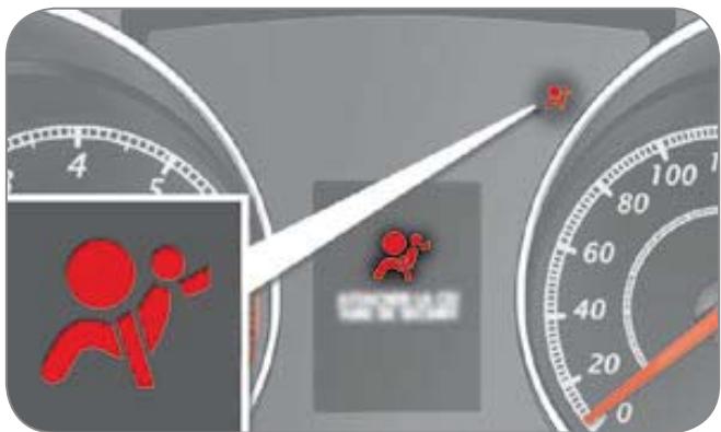 CITROEN C-CROSSER - Anomalie de fonctionnement - 1