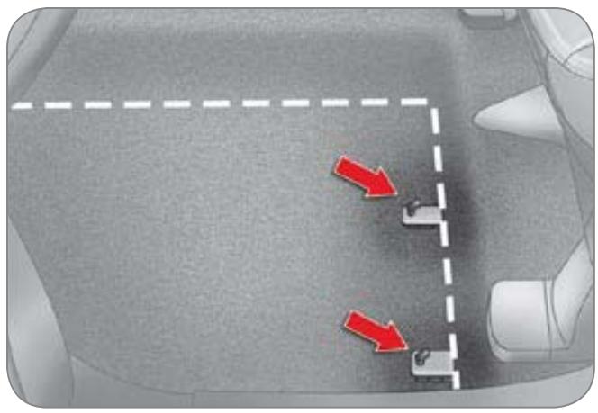 CITROEN C-CROSSER - Fenêtres de télépéage / parking - 2