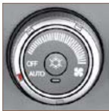 CITROEN C-CROSSER - Air conditionné automatique - 5