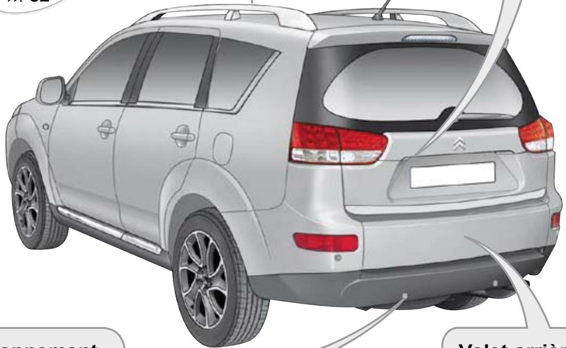 CITROEN C-CROSSER - 1