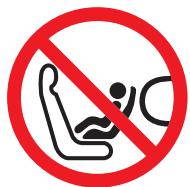 CITROEN C-ELYSEE - Airbag passager OFF - 1