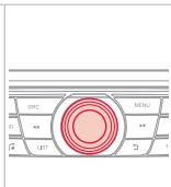 CITROEN C-ELYSEE - Double appel - 2