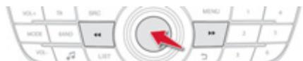 CITROEN C-ELYSEE - Autoradio / bluetooth - 2