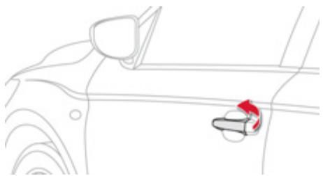 CITROEN C-ELYSEE - Dysfonctionnement - 1