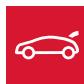 CITROEN C-ELYSEE - Déverrouillage et entrebâillement du coffre - 1