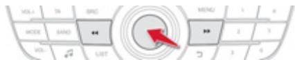 CITROEN C-ELYSEE - Autoradio / bluetooth - 4