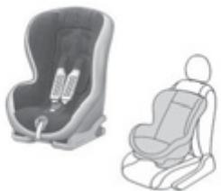 CITROEN C-ELYSEE - Römer duo plus ISOFIX - 1