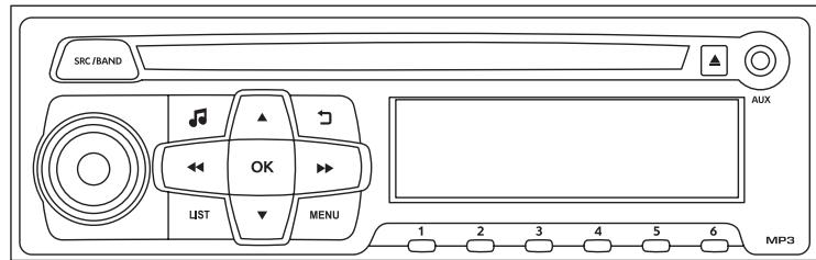 CITROEN C-ELYSEE - Questions fréquentes - 1