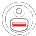 CITROEN C-ELYSEE - Lecteurs APPLE ou lecteur NOMADE - 1