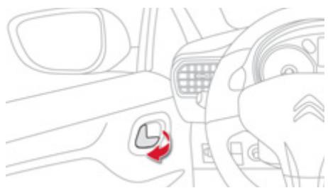 CITROEN C-ELYSEE - De l'extérieur - 1