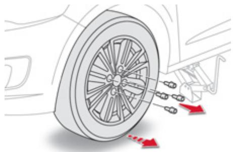 CITROEN C-ELYSEE - Liste des operations - 3