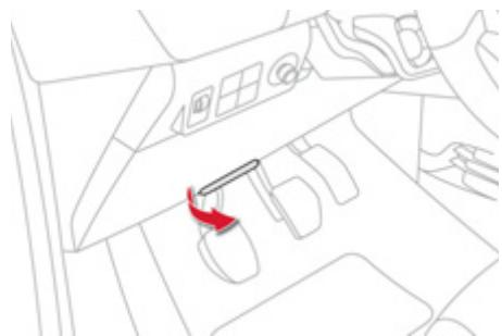 CITROEN C-ELYSEE - Ouverture - 1