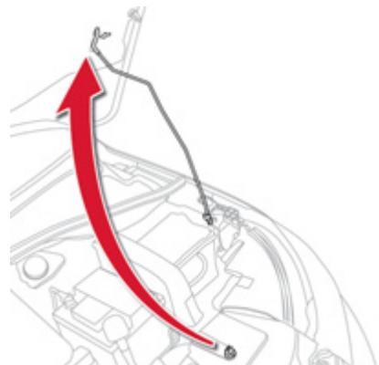 CITROEN C-ELYSEE - Ouverture - 3