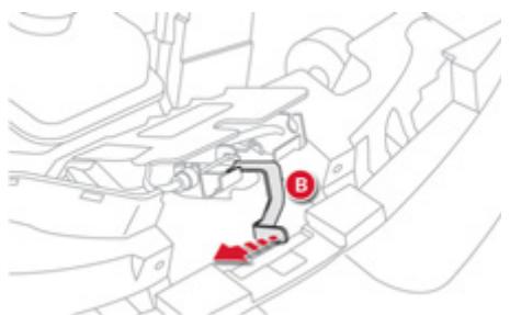 CITROEN C-ZERO - Ouverture - 2
