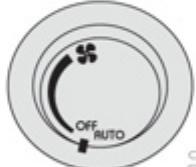 CITROEN C-ZERO - Essuie-vitre arrière - 6