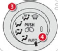 CITROEN C-ZERO - Air conditionné - 3