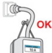 CITROEN C-ZERO - Recharge normale - 5