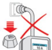 CITROEN C-ZERO - Recharge normale - 4