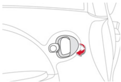 CITROEN C-ZERO - De l'extérieur - 1