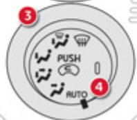 CITROEN C-ZERO - Air conditionné - 6