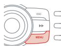 CITROEN C-ZERO - Jumeler un téléphone / première connexion - 9