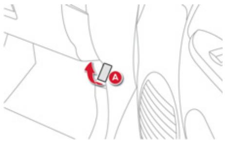 CITROEN C-ZERO - Ouverture - 1