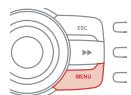 CITROEN C-ZERO - RADIO - 4