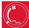 CITROEN C-ZERO - Air conditionné - 5