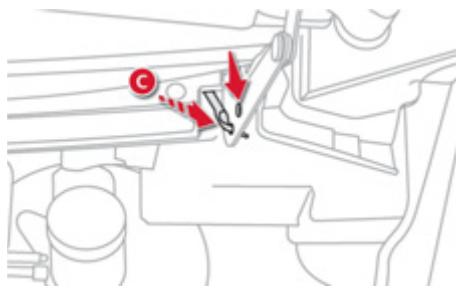 CITROEN C-ZERO - Ouverture - 3